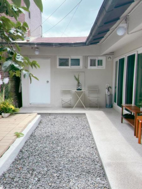 The Stay Garodeung